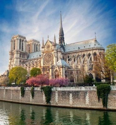 Notre-Dame Cathedral sightseeing guide - Paris Best Transport